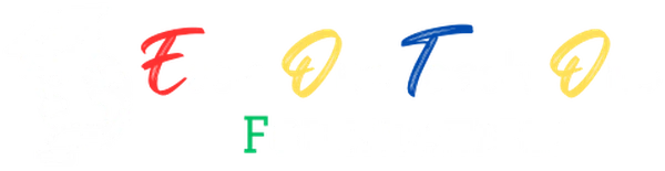 Each One Teach One Foundation logo